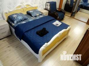 1-к квартира, посуточно, 33м2, 1/10 этаж