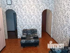 1-к квартира, посуточно, 37м2, 7/9 этаж