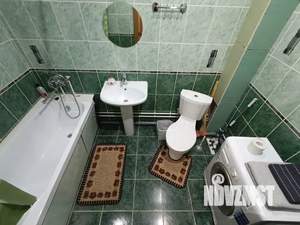 1-к квартира, посуточно, 38м2, 10/16 этаж