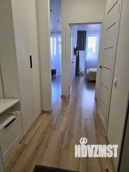 1-к квартира, на длительный срок, 45м2, 7/9 этаж