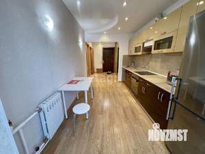 1-к квартира, на длительный срок, 40м2, 16/16 этаж