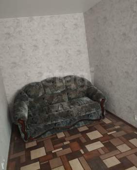 1-к квартира, на длительный срок, 32м2, 1/5 этаж