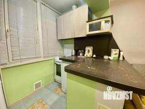 Студия квартира, на длительный срок, 13м2, 5/8 этаж