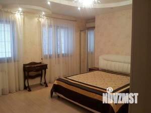 1-к квартира, посуточно, 72м2, 1/1 этаж