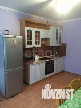 1-к квартира, на длительный срок, 52м2, 4/9 этаж