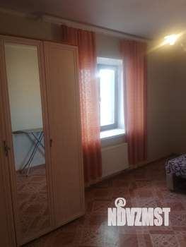 1-к квартира, на длительный срок, 44м2, 13/19 этаж