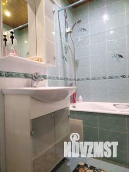 1-к квартира, посуточно, 42м2, 9/10 этаж