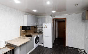 Студия квартира, на длительный срок, 19м2, 2/5 этаж