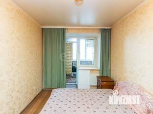 1-к квартира, на длительный срок, 35м2, 12/16 этаж