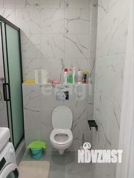 Студия квартира, на длительный срок, 20м2, 9/25 этаж