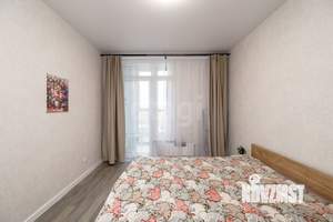 1-к квартира, на длительный срок, 37м2, 6/14 этаж