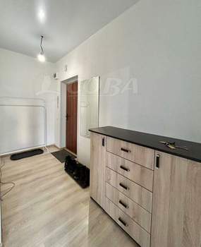 1-к квартира, на длительный срок, 49м2, 13/16 этаж