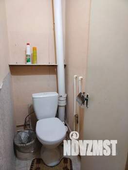 1-к квартира, посуточно, 40м2, 6/9 этаж