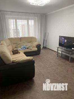 2-к квартира, на длительный срок, 65м2, 6/8 этаж