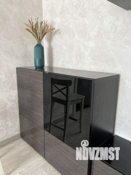 1-к квартира, на длительный срок, 30м2, 3/5 этаж