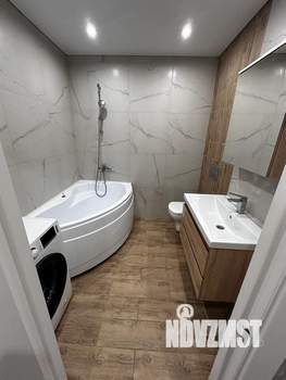 1-к квартира, на длительный срок, 48м2, 10/10 этаж