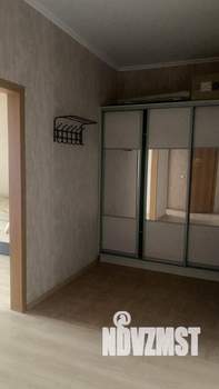 1-к квартира, на длительный срок, 62м2, 10/25 этаж