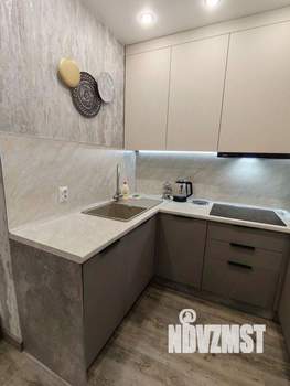 1-к квартира, на длительный срок, 40м2, 20/26 этаж