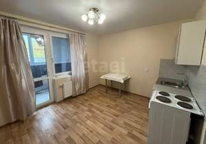 Студия квартира, на длительный срок, 22м2, 1/19 этаж