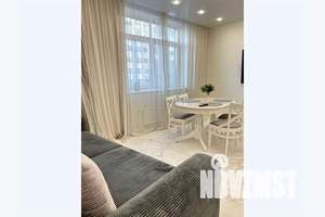 1-к квартира, посуточно, 50м2, 2/19 этаж