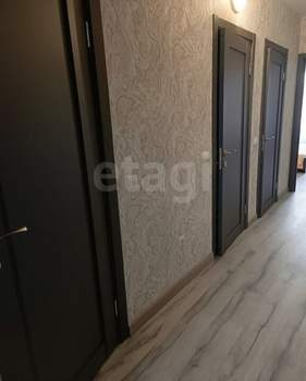 2-к квартира, на длительный срок, 70м2, 12/16 этаж