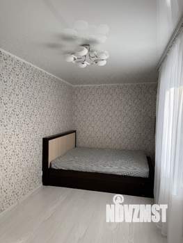 2-к квартира, на длительный срок, 43м2, 2/5 этаж