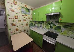 2-к квартира, на длительный срок, 50м2, 4/9 этаж