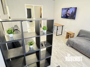 2-к квартира, посуточно, 60м2, 1/5 этаж