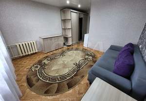 Студия квартира, на длительный срок, 21м2, 6/8 этаж