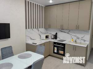 1-к квартира, посуточно, 34м2, 8/19 этаж