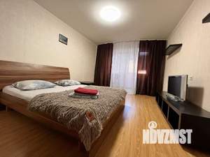 1-к квартира, посуточно, 80м2, 1/1 этаж