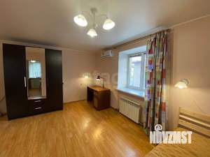 1-к квартира, на длительный срок, 33м2, 5/5 этаж