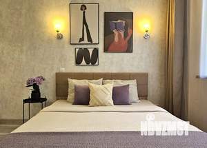 2-к квартира, посуточно, 49м2, 2/5 этаж