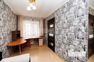 2-к квартира, на длительный срок, 45м2, 3/5 этаж