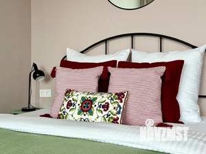 1-к квартира, посуточно, 34м2, 8/9 этаж