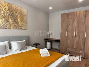 1-к квартира, на длительный срок, 42м2, 6/16 этаж