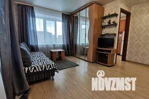 1-к квартира, посуточно, 36м2, 5/5 этаж