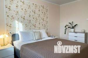2-к квартира, посуточно, 52м2, 2/9 этаж