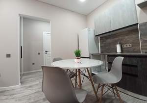 Студия квартира, на длительный срок, 29м2, 8/17 этаж