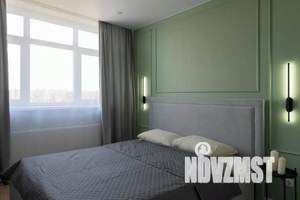 1-к квартира, посуточно, 44м2, 5/16 этаж