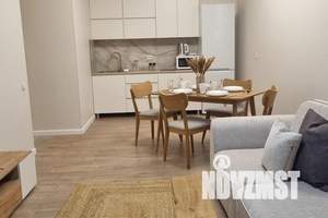 2-к квартира, посуточно, 50м2, 6/6 этаж