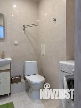 2-к квартира, посуточно, 57м2, 10/17 этаж