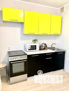 1-к квартира, посуточно, 36м2, 6/16 этаж