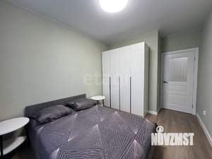 1-к квартира, на длительный срок, 32м2, 17/18 этаж