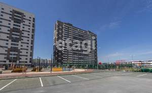 1-к квартира, на длительный срок, 35м2, 9/19 этаж