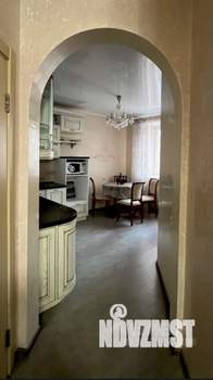 1-к квартира, на длительный срок, 50м2, 4/16 этаж