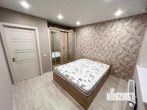 1-к квартира, на длительный срок, 40м2, 9/16 этаж