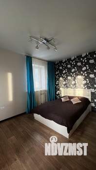 1-к квартира, посуточно, 49м2, 13/17 этаж