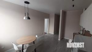 2-к квартира, на длительный срок, 59м2, 17/24 этаж