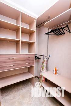 1-к квартира, посуточно, 50м2, 14/25 этаж